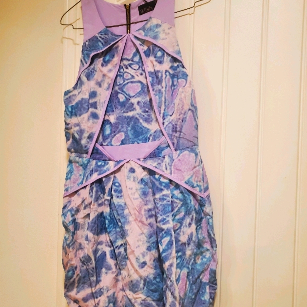 Designer Dress